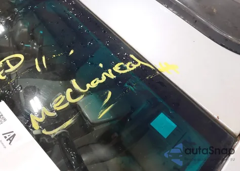 2006 Lexus Gs 300 300 из США, поврежденный, VIN JTHBH96S665000383